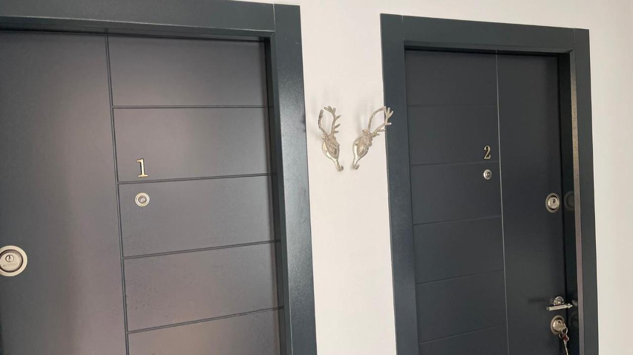 Maple Lodge Брашов Екстериор снимка
