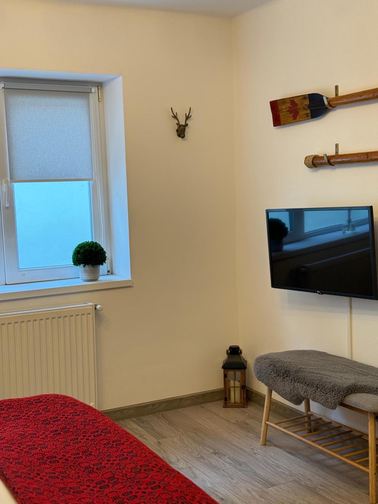 Maple Lodge Брашов Екстериор снимка